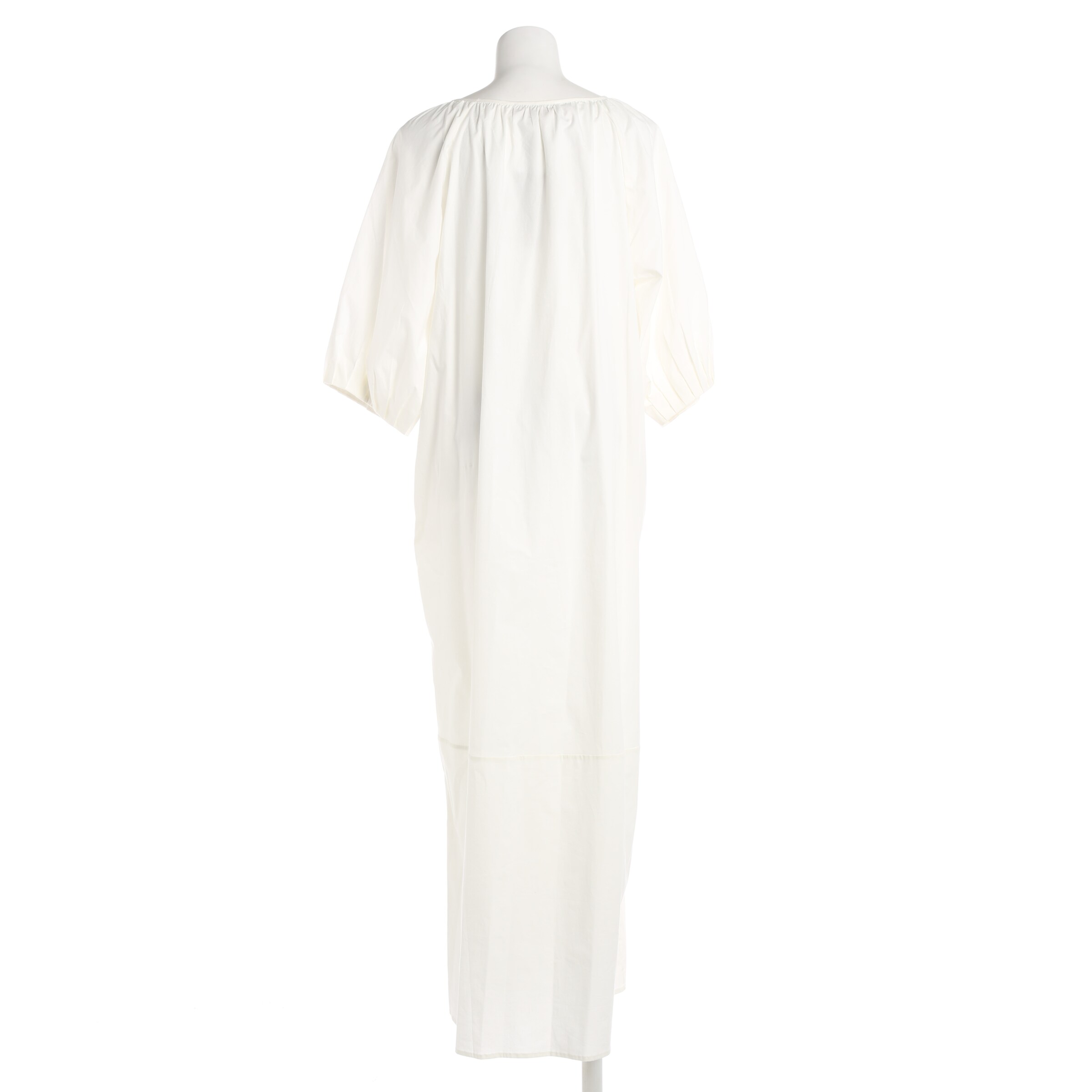 Adriana Degreas Dress in L in White