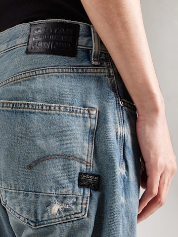 Regular Jean 'Dakota' G-STAR en bleu