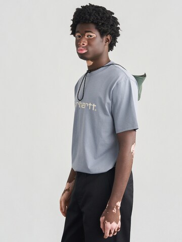 Carhartt WIPMajica - plava boja