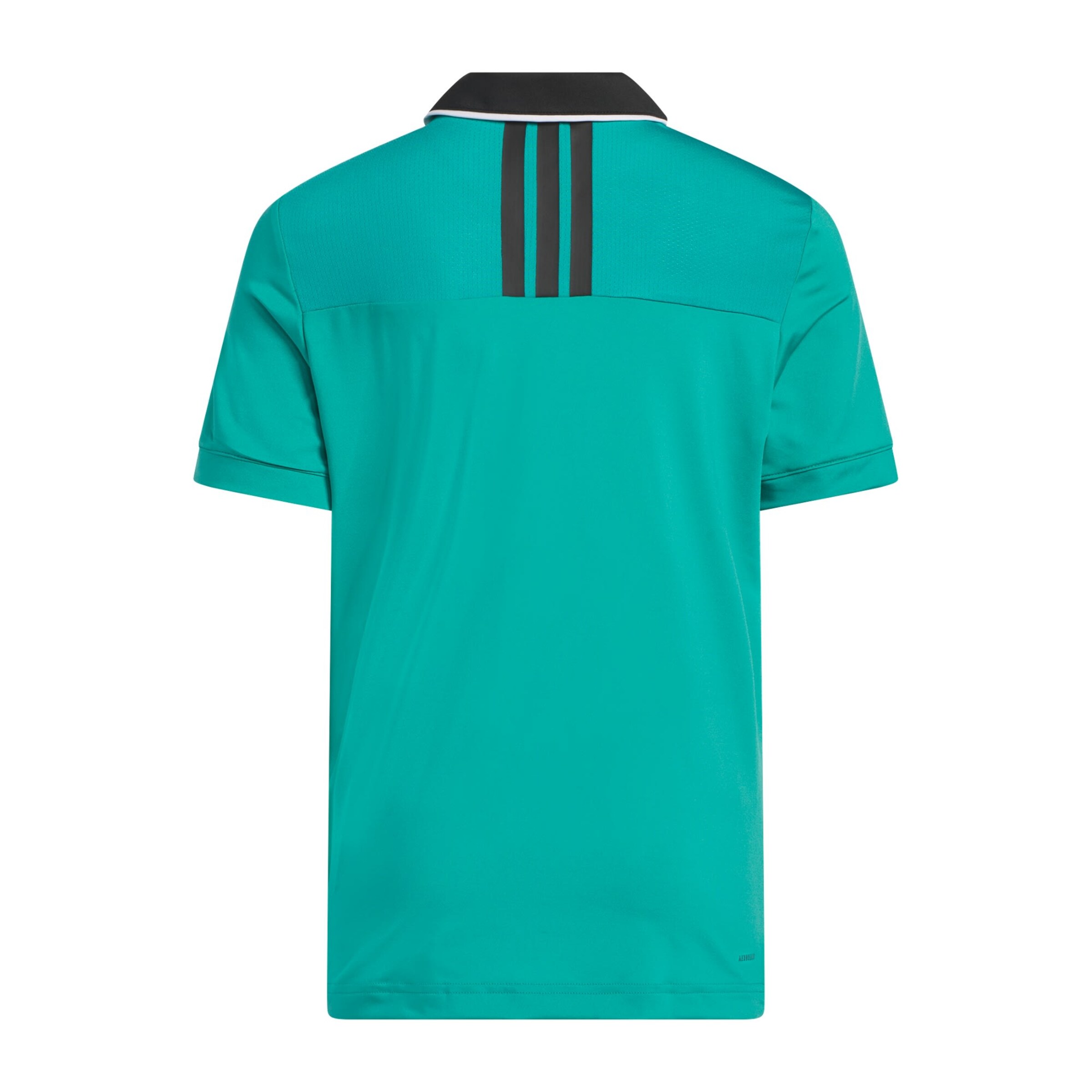 ADIDAS PERFORMANCE Funktionsshirt 'Performance AEROREADY Polo Shirt' in Grün