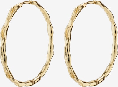 Auskarai 'Eddy' iš Pilgrim, spalva – Auksas, Prekių apžvalga