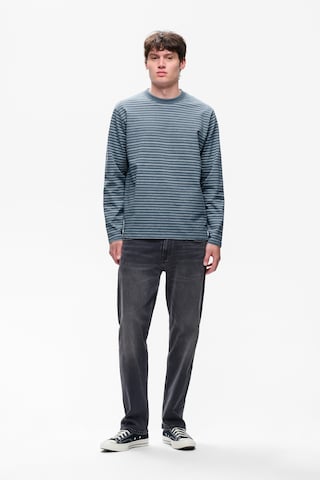 Matinique Shirt in Blauw