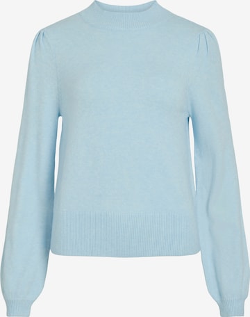 VILA Neulepaita 'VIRIL' värissä sininen: etupuoli