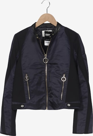 TOMMY HILFIGER Jacke M in Blau: Vorderseite