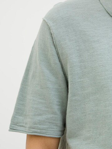 T-Shirt 'JJKANE' JACK & JONES en vert