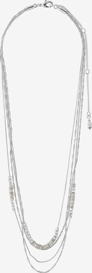 Pilgrim Kette in silber, Produktansicht