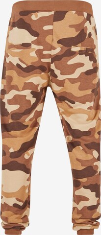 Ecko Unlimited Tapered Hose in Braun