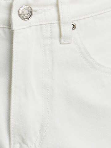 The Fated - Loosefit Vaquero 'RYAN' en blanco