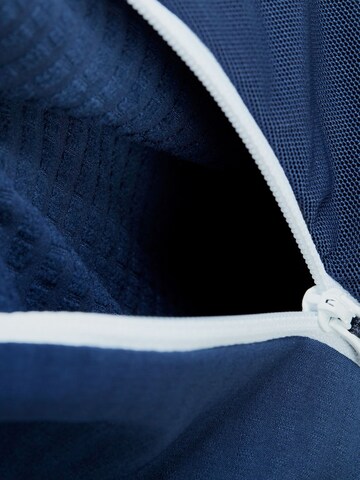 MAMMUT Regular Sporthose 'Aenergy' in Blau