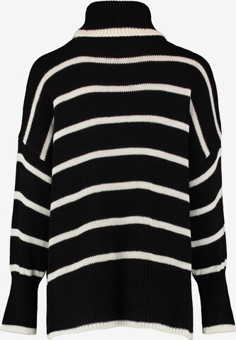 Hailys Sweater 'Ranja' in Black