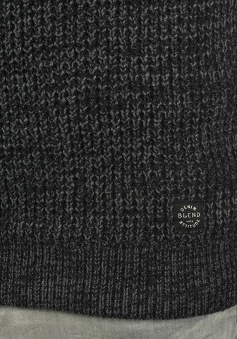 BLEND Sweater 'Carrizo' in Black