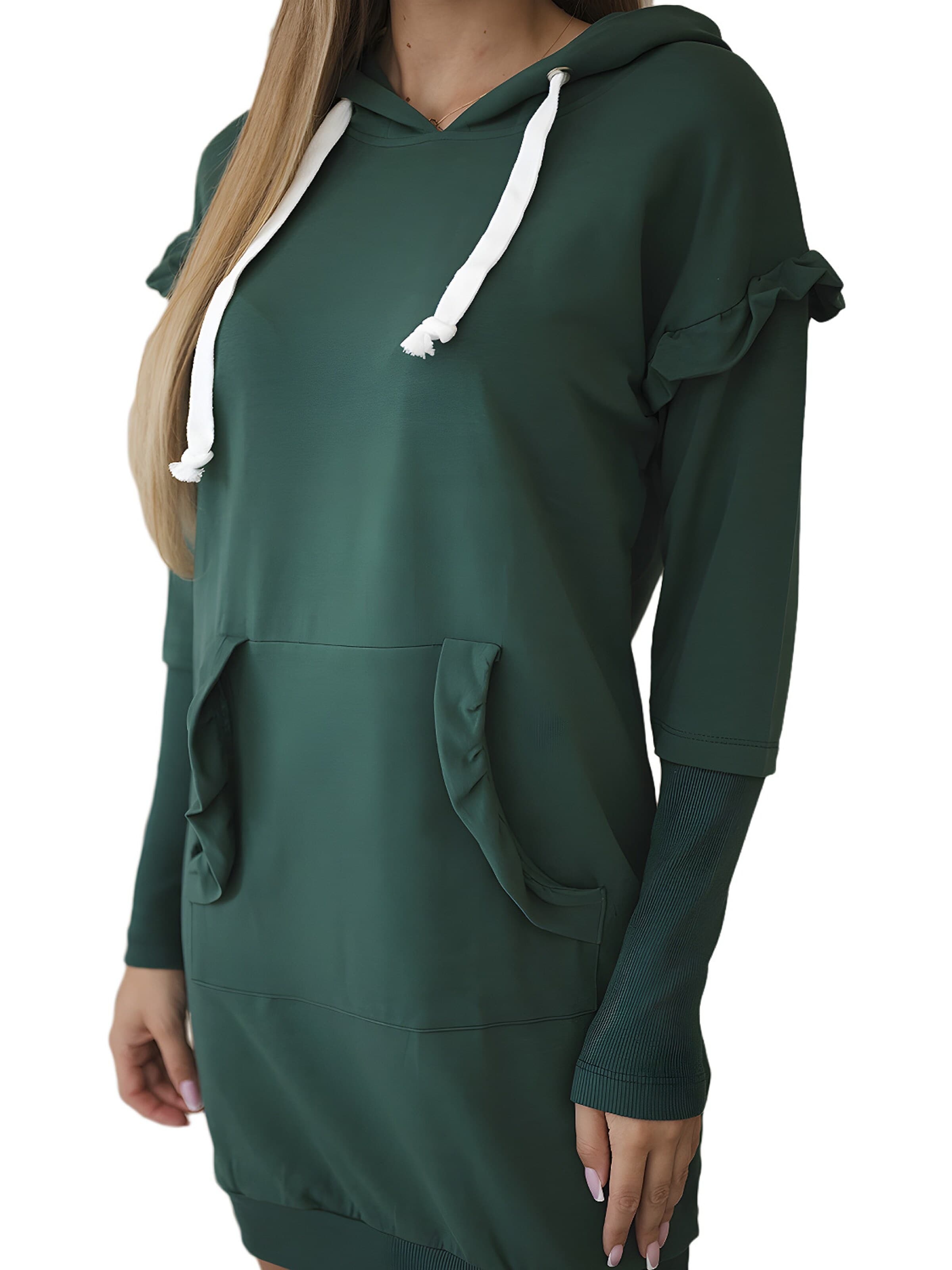 Lumera Kleid‌‌‌ in Grün