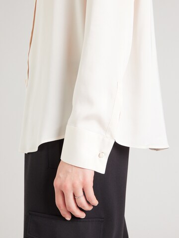 Chemisier ARMANI EXCHANGE en blanc