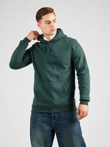 Only & Sons - Ajuste regular Sudadera 'ONSCERES' en verde: frente