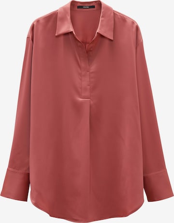 Someday Halenka 'Zanza' – pink: přední strana