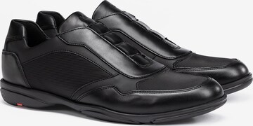 LLOYD Slip On 'Blair' in Schwarz