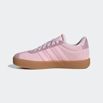ADIDAS SPORTSWEAR Sneakers in Pink: front