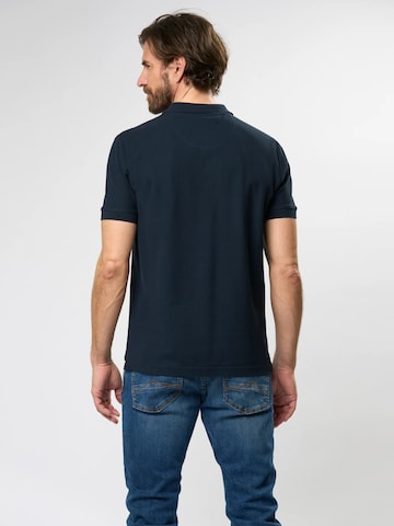 MCS Bluser & t-shirts 'Hurst' i blå