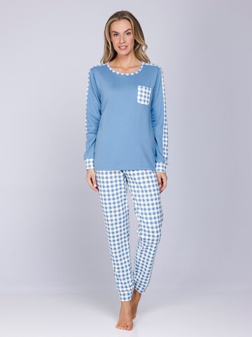 Pastunette Pyjama‌‌ in Blau