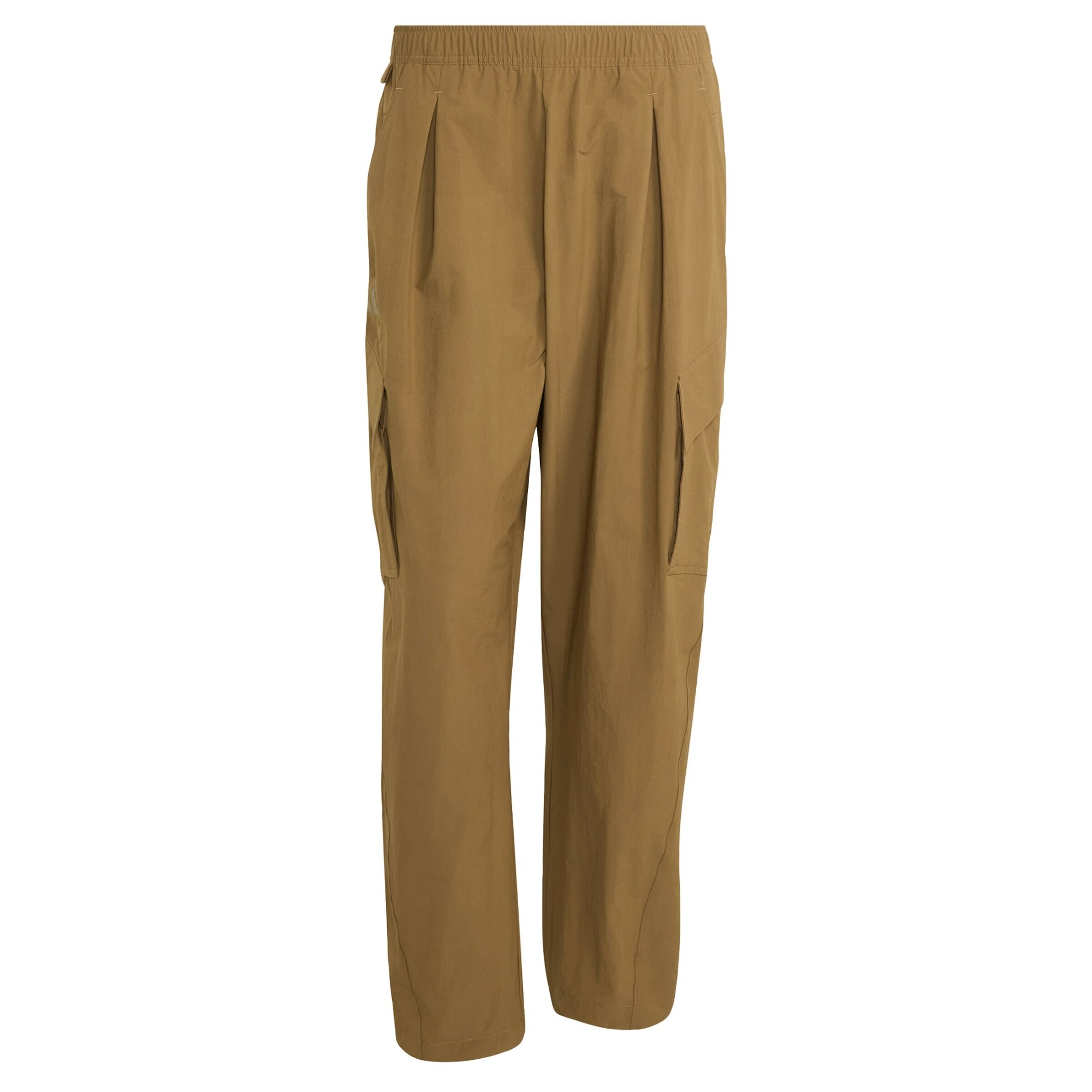 ADIDAS TERREX Outdoorbroek 'Xploric' in Bruin: voorkant