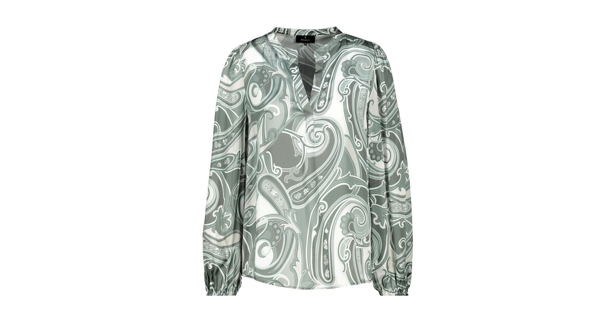 monari Blouse in Pastelgroen | ABOUT YOU monari Blouse in Pastelgroen | ABOUT YOU