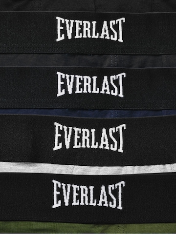 Boxer di Everlast in colori misti