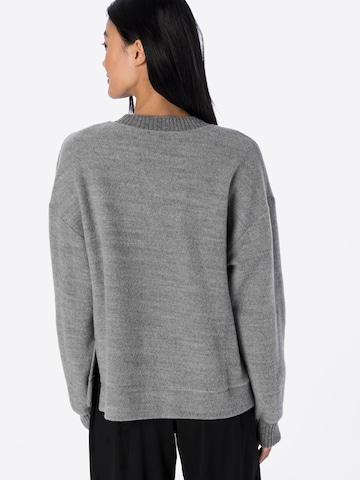 Max Mara Leisure Pullover 'MOLA' in Grau