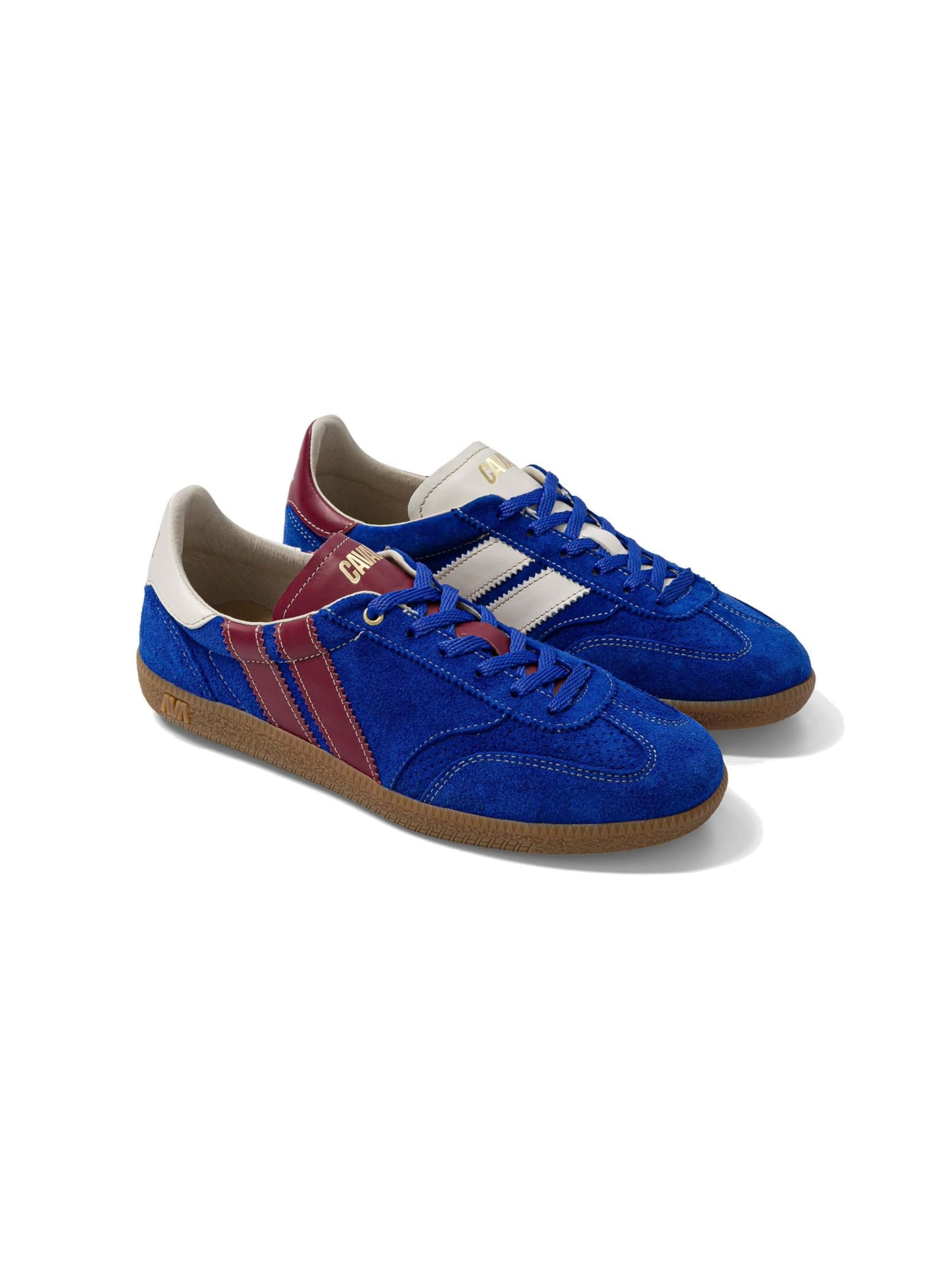 Sneaker bassa ' PULSE ' di Caval in blu