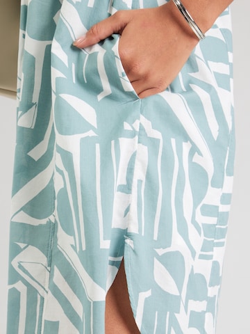 Abito estivo di Marc O'Polo in blu