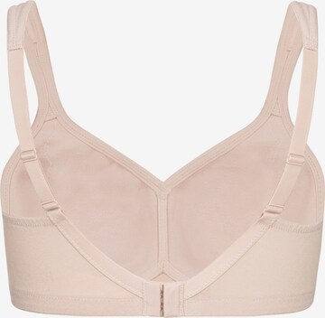 Erlich Textil Bustier Minimizer in Beige