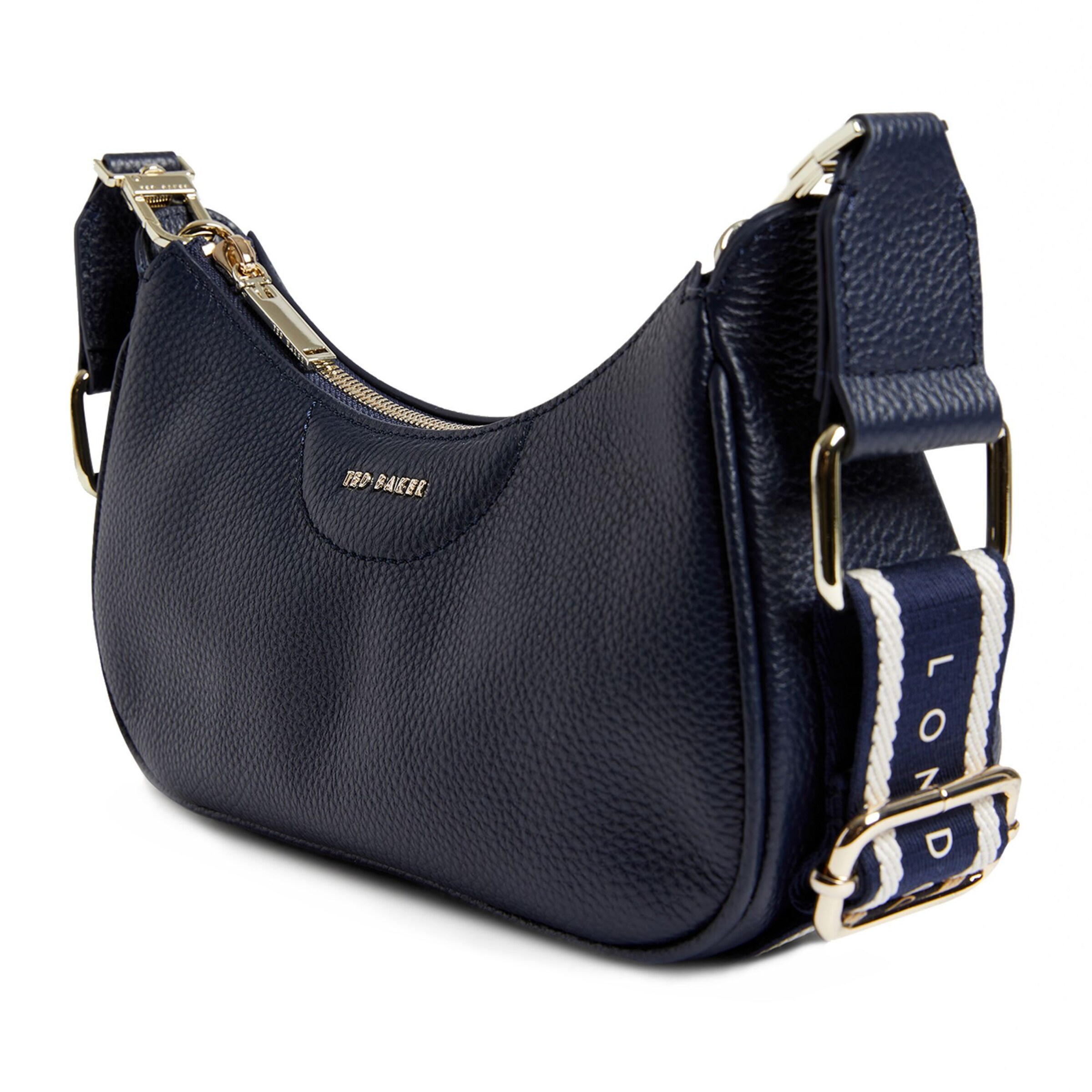 Ted Baker Schultertasche 'Essiy' in Blau