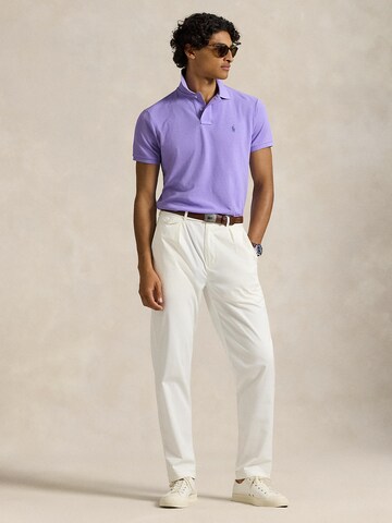 Maglietta di Polo Ralph Lauren in lilla