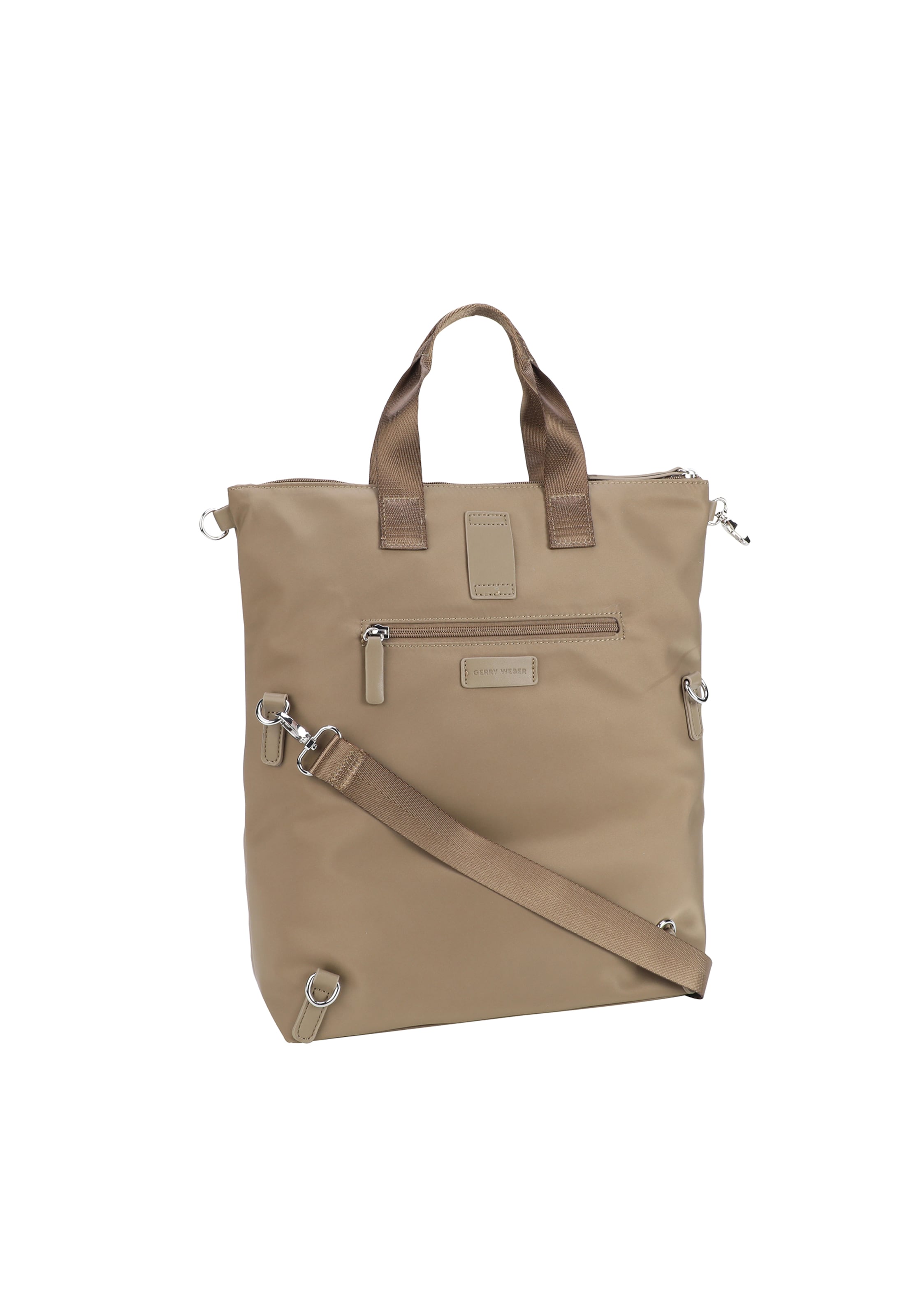 GERRY WEBER Backpack 'Echoes' in Beige