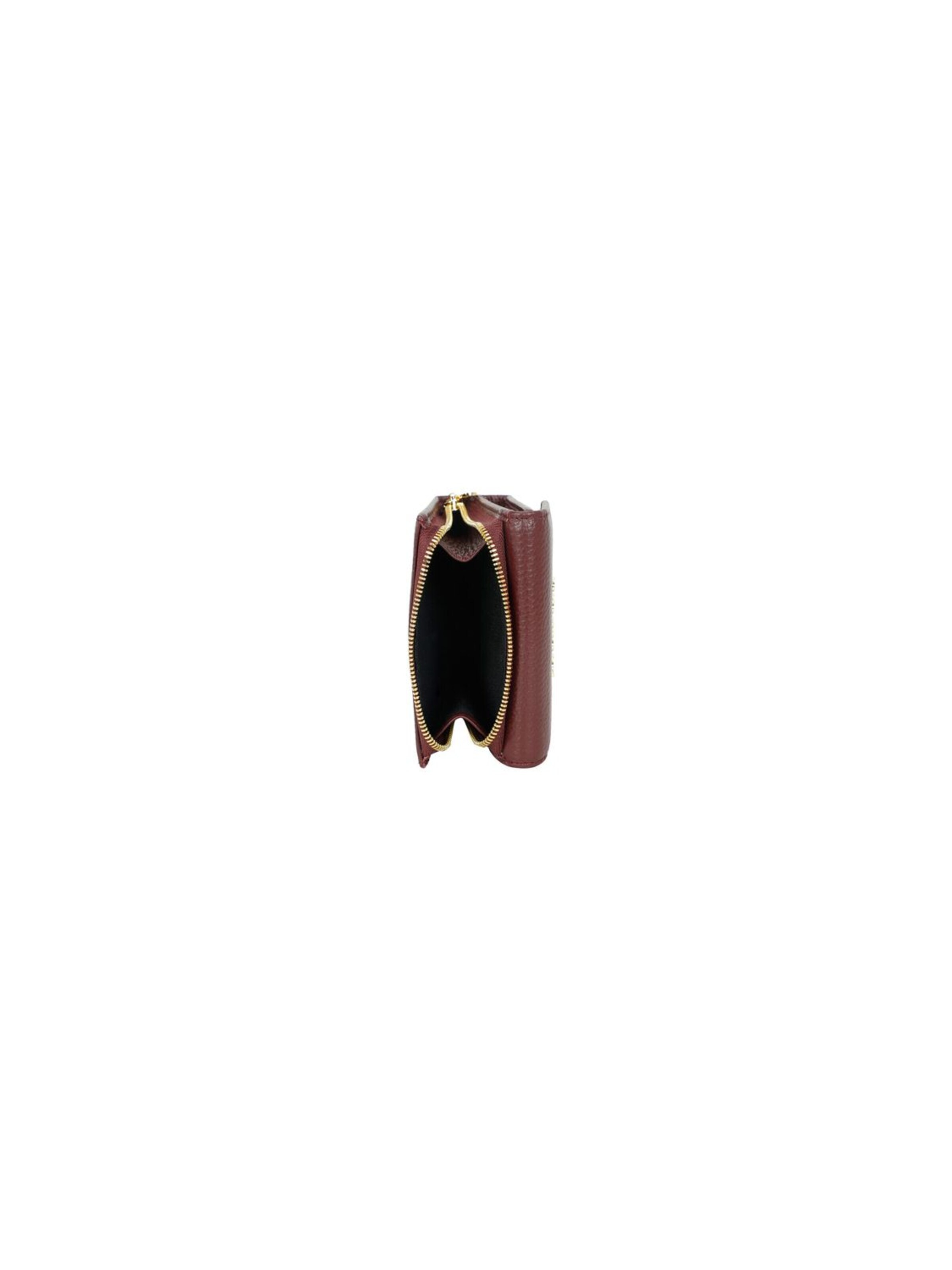 Braccialini - Cartera 'Basic' en rojo