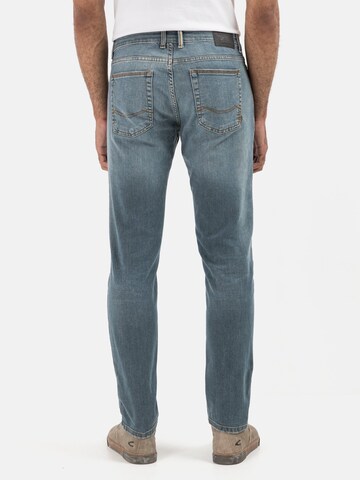 CAMEL ACTIVE Slim fit Jeans in Blue