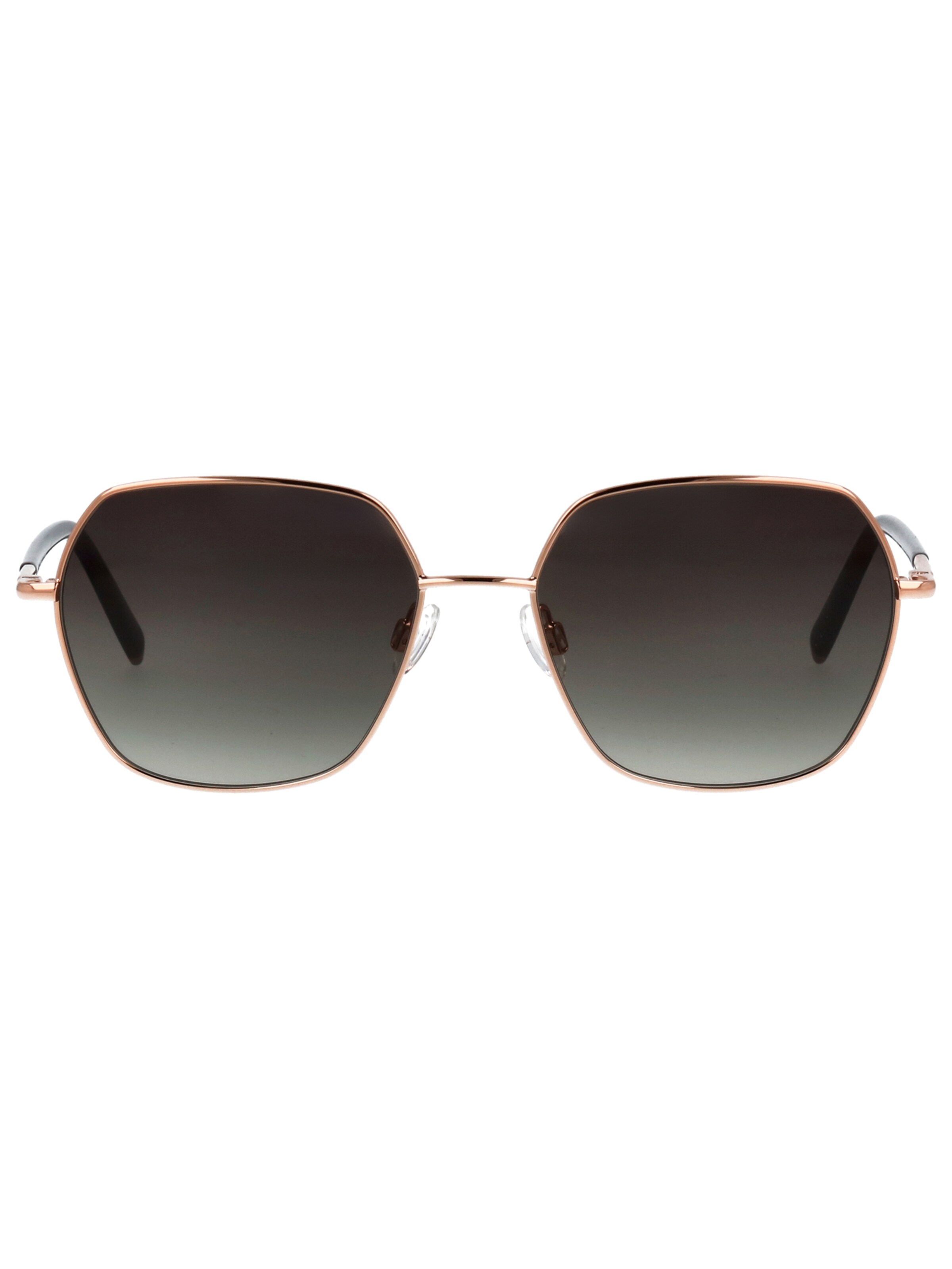 Humphrey's eyewear Sunglasses in Gold