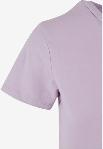 T-shirt Karl Kani en violet