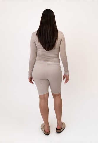 OH APRIL Pullover 'Luca' in Grau