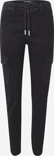 Elias Rumelis Jeans in black denim, Produktansicht