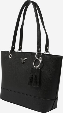 GUESS - Shopper 'NOELLE' en negro