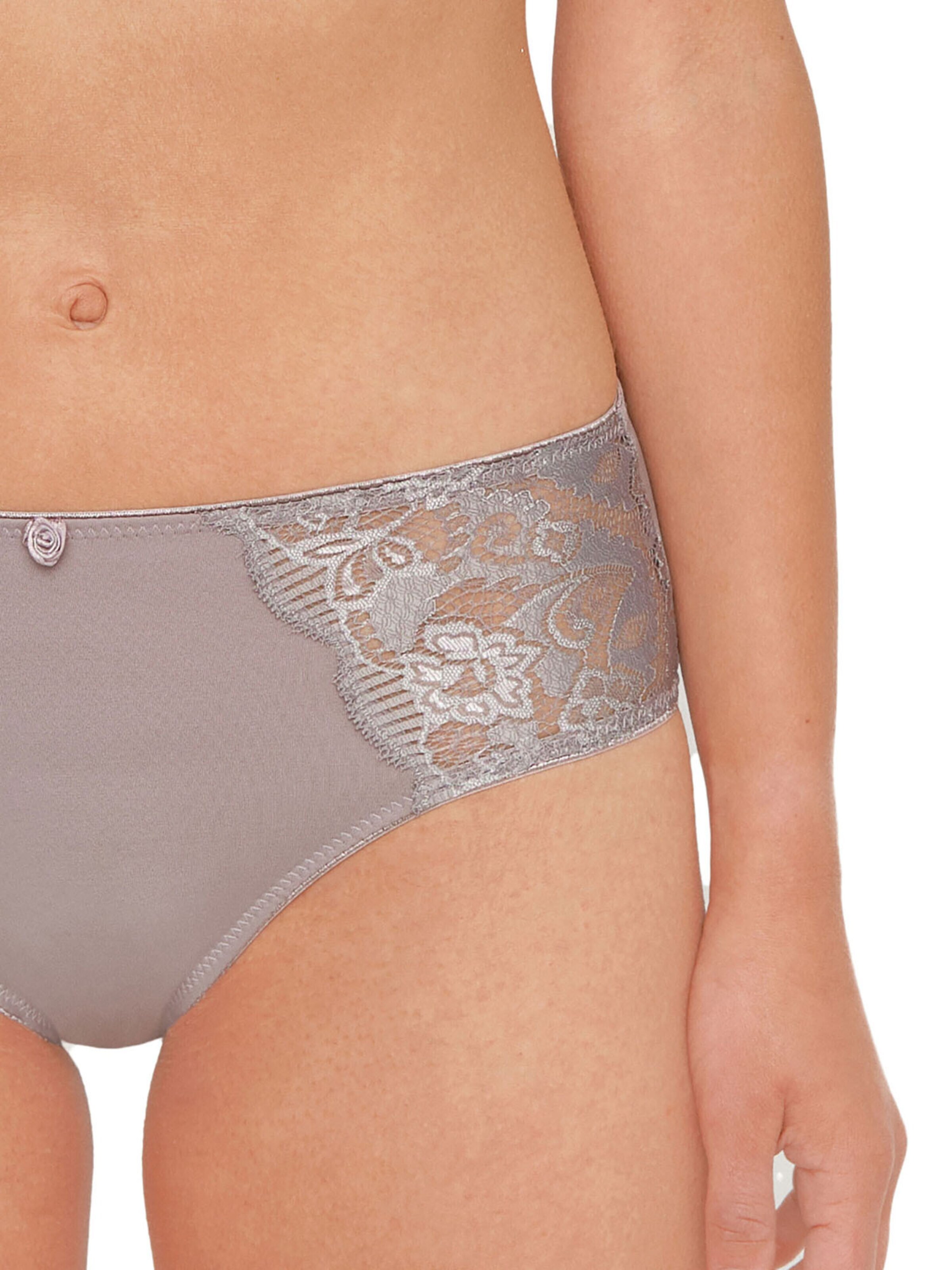 SUSA Slip 'Latina'‌‌‌‌‌‌‌ in Lila