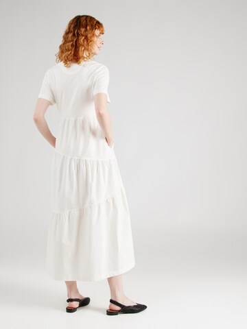 BOSS Dress 'C_Enesi_1' in White