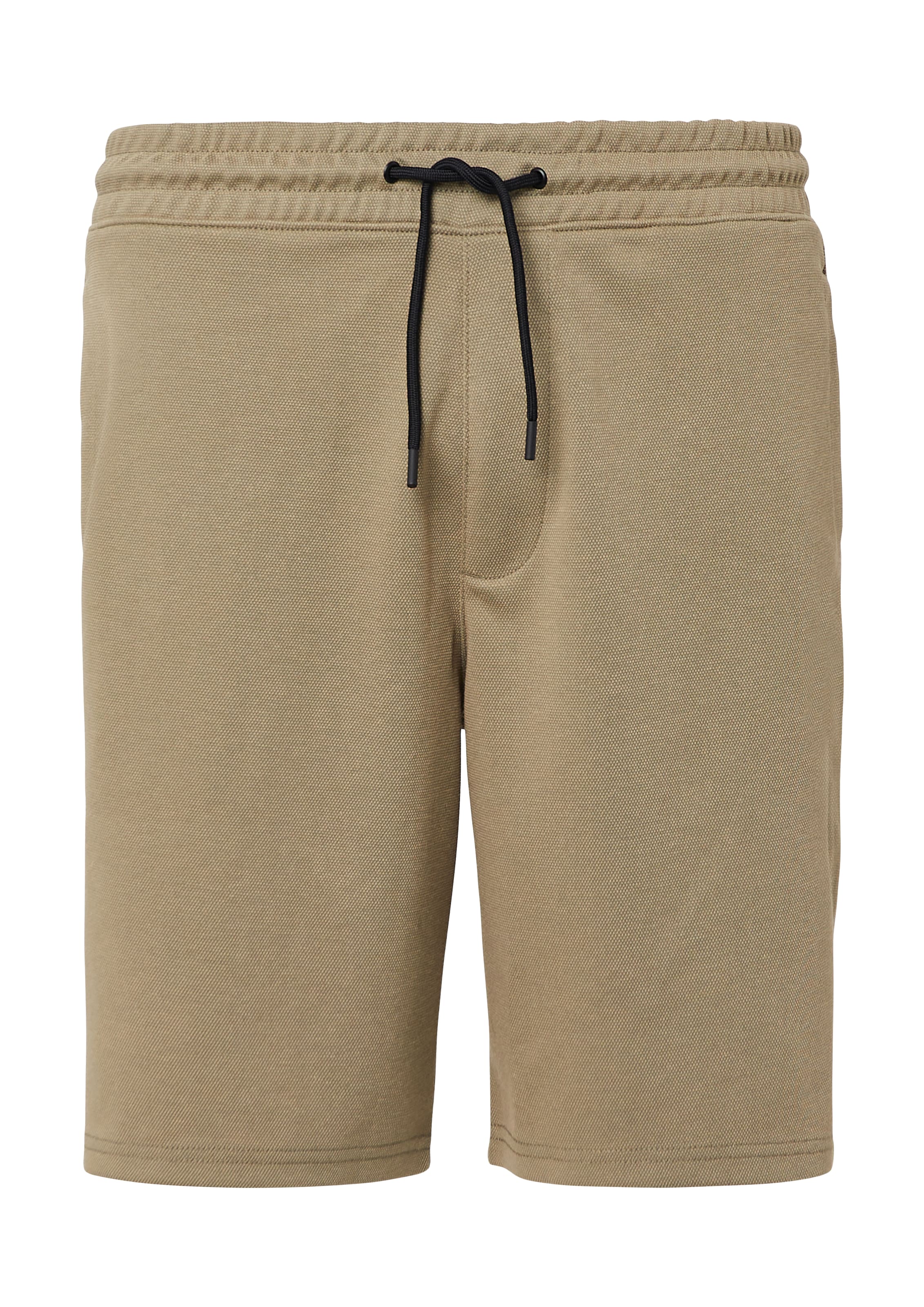 Regular Pantalon s.Oliver en marron : devant