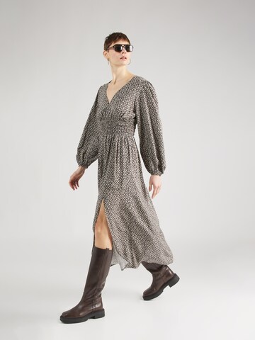 Robe Banana Republic en marron