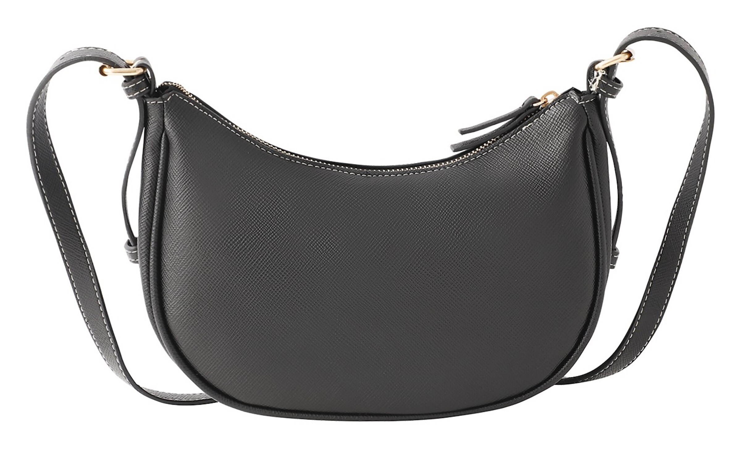 MARCO TOZZI Crossbody Bag in Black