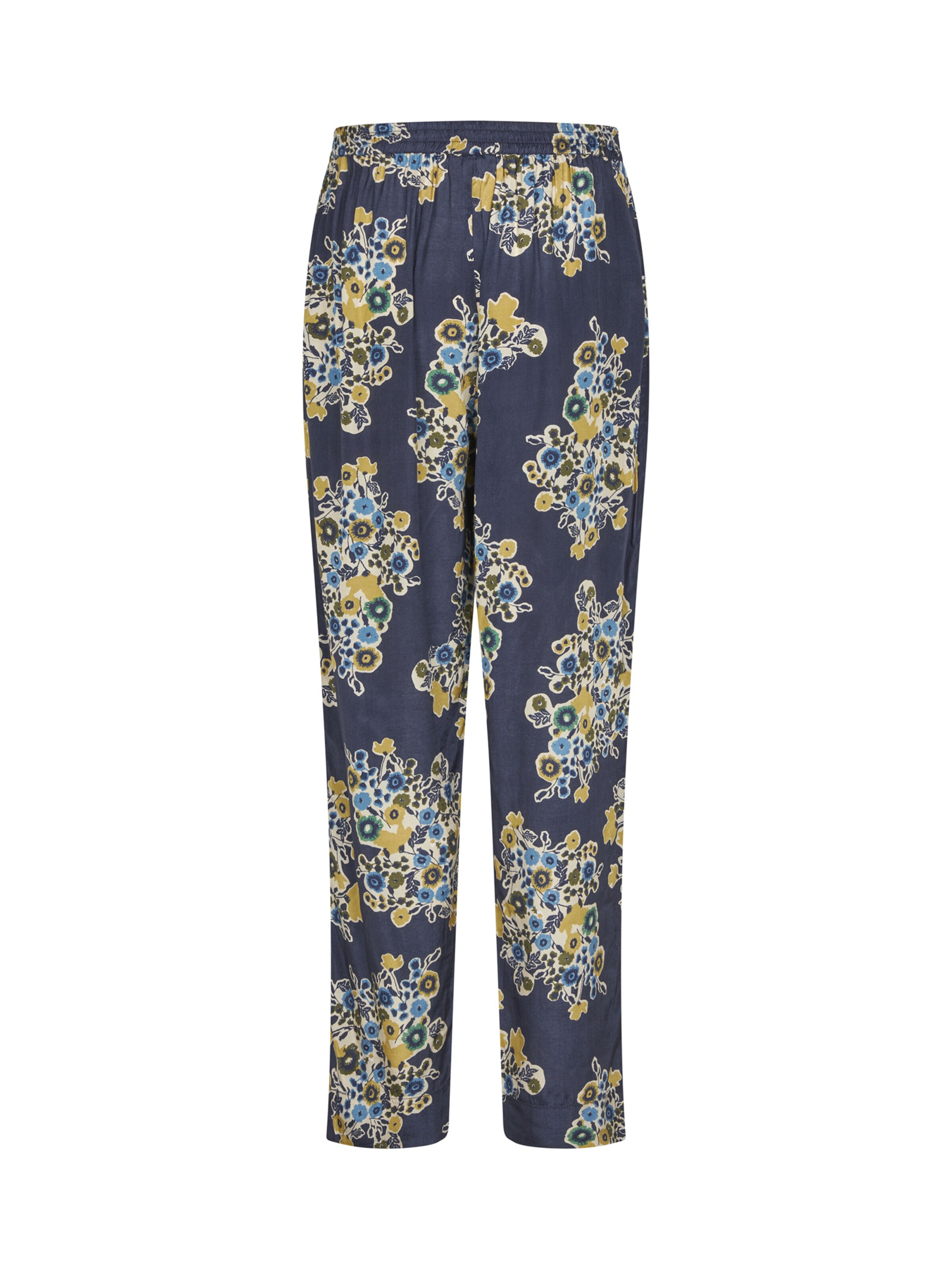 Masai Regular Hose 'MaPless' in Blau