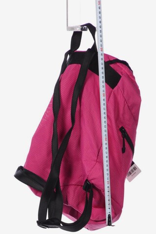 NIKE Backpack in One size in Pink