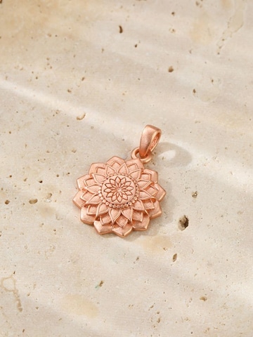 Hey Happiness - Cadena 'Harmony' en oro