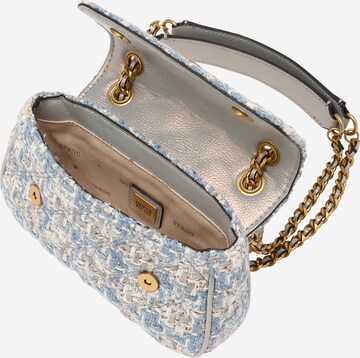 GUESS Crossbody bag 'Giully' in Blue
