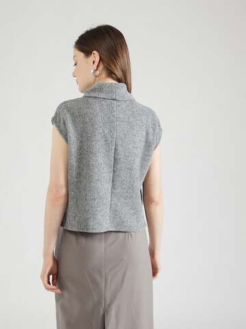 VERO MODA - Pullover 'BLIS' em cinzento